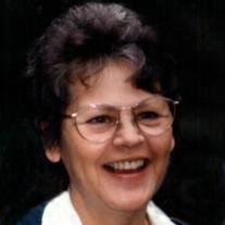 Doris Morgenroth