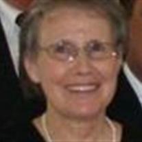 Virginia Cain