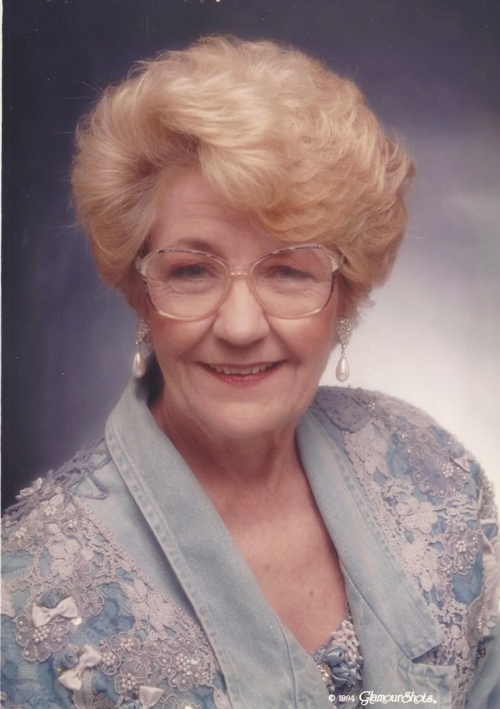Betty Norton