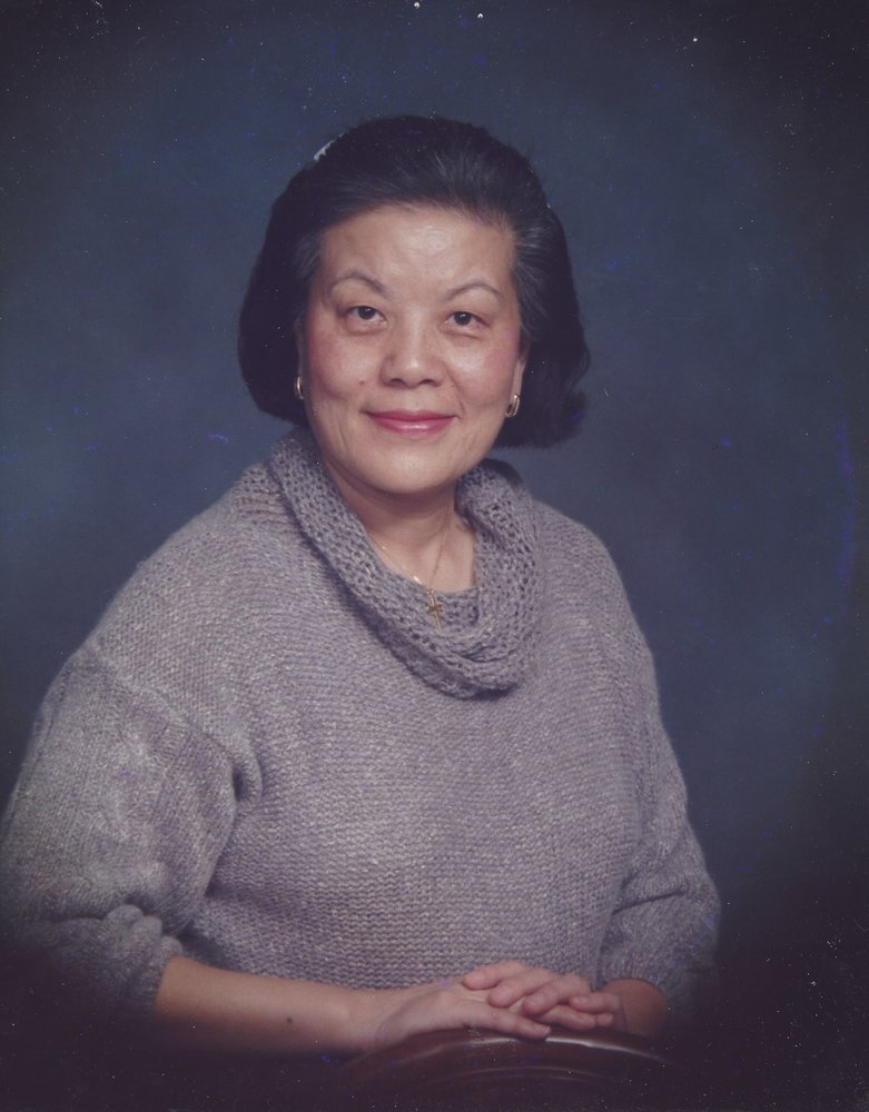 Sylvia Chiang