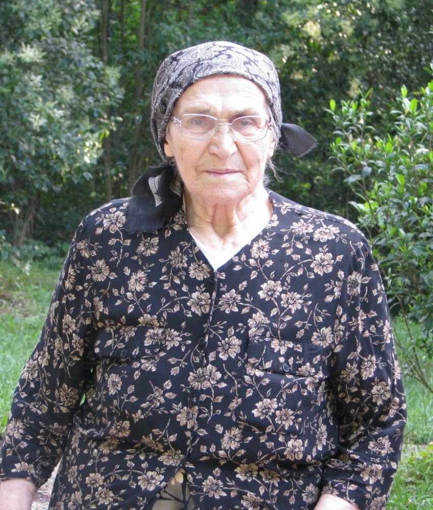 Maria Sipos