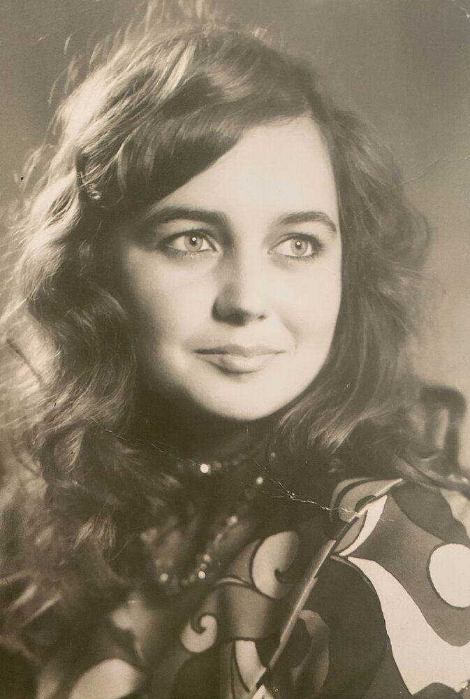 Svetlana Mikheyeva